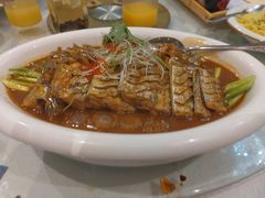 -小船渔村•大连菜•大连焖鱼(明泽街店)