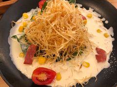 -雷门拉面·现熬骨汤(凯德来福士店)