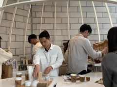 -% Arabica阿拉比卡咖啡(深圳湾万象城店)