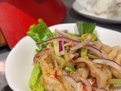 -探炉·香辣豆花烤鱼(笋岗宝能环球汇店)