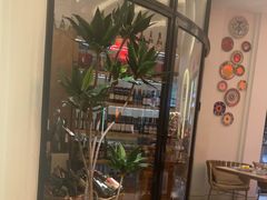 -Mezomd曼索蒂西班牙餐厅(广粤店)