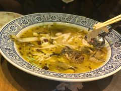 -鱼库·不仅是一家烤鱼店(车公庙店)