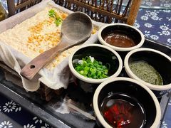 -百花人家(清水镇店)