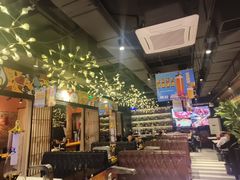 -AK47烤羊腿串吧(柳浪家园店)