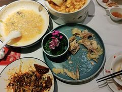 -尚一汤 广东炖汤(金桥国际店)
