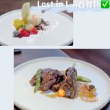 打卡超美的超出片的复古餐厅·lost in L.A🤳🏻