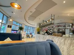 -花舍·新派粤菜·西餐·下午茶(亚运村·鸟巢店)