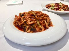 鱼香肉丝-峨嵋酒家总店(车公庄店)
