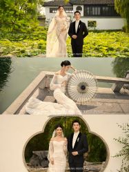 -水晶之恋婚纱摄影(北京总店)