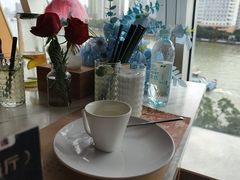 -桃花江餐厅·江景-约会·聚会
