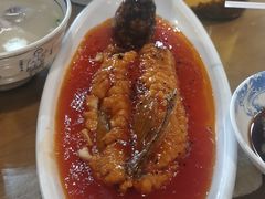 -易老妈蹄花.特色川菜(人民公园总店)