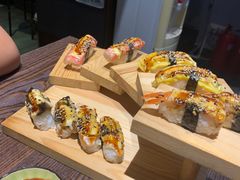 -哏儿寿司(红桥店)
