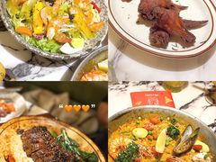 -CRAZYONES克芮旺斯西班牙餐厅(苏州中心店)