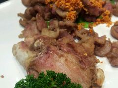 -阿英煲(凉城路店)