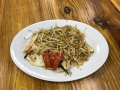 -肥弟大排档(汕樟路店)