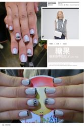 指甲造型-光SPA科技美肤