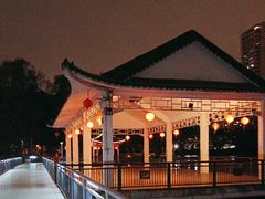 -荔湾湖公园