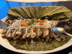 -镇江苏宁万豪酒店-苏筵中餐厅