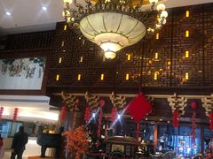 -维也纳国际酒店·西安大雁塔大唐不夜城店