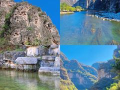 -孤山寨风景区