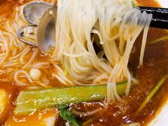 -花甲大咖(曼哈顿店)