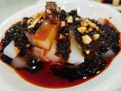 川北凉粉-蜀竹情酒楼(北营房店)