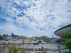 -世博源公馆·本帮融合菜·主题包厢·江景餐厅