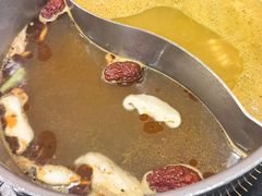 -呷哺呷哺(西单大悦城店)