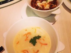 -金轩中餐厅 Jin Xuan(浦东丽思卡尔顿酒店)