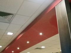 -麦当劳(汉口火车站候车室店)