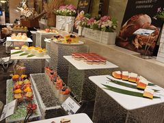 -索菲特西湖大酒店·香榭丽全日候餐厅(南山路店)