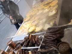 -青石桥老瓦房肥肠粉总店(青石桥总店)