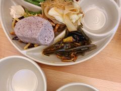 -素满香·全民食养自助(长宁龙之梦店)