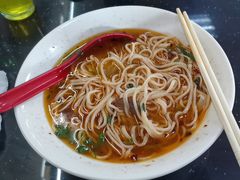 -十二忠手拉面(五福店)