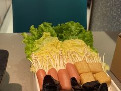 -半天妖烤鱼(大兴大悦春风里店)