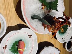 -花和海鲜自助(梅江店)