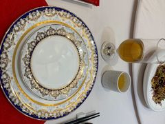 -丰泽园饭店