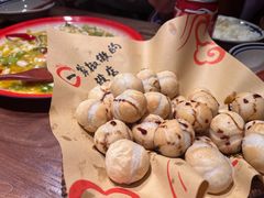 -泥糊破店小酒馆·团建聚餐(南京西路店)