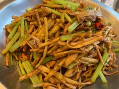 -聚鑫阁江浙菜·非遗传承技艺(青村帝华园店)