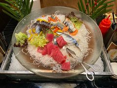 -富力丽思卡尔顿酒店·香荟全日制餐厅