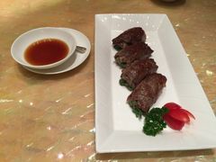 -8餐厅(新葡京酒店)