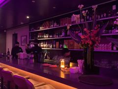 -外滩8号 whisky bar(金延大厦店)