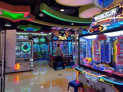 -汤姆熊欢乐世界(大连恒隆广场店)