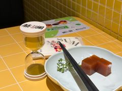 -蔡澜点心·粤菜(花城汇南区店)