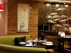 -外高桥喜来登酒店采悦轩