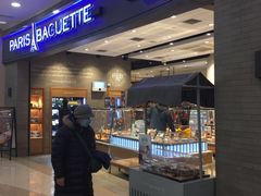 -巴黎贝甜(熙悦汇店)