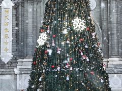 -王府井天主教堂