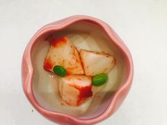 -松子料理(白家庄店)