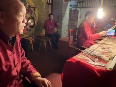 -陕西戏曲非遗博物馆