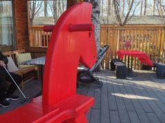 -禧宴Joyous Restaurant(禧园店)